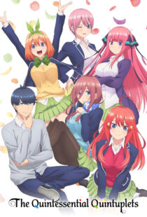 دانلود انیمه The Quintessential Quintuplets369898-1474503522