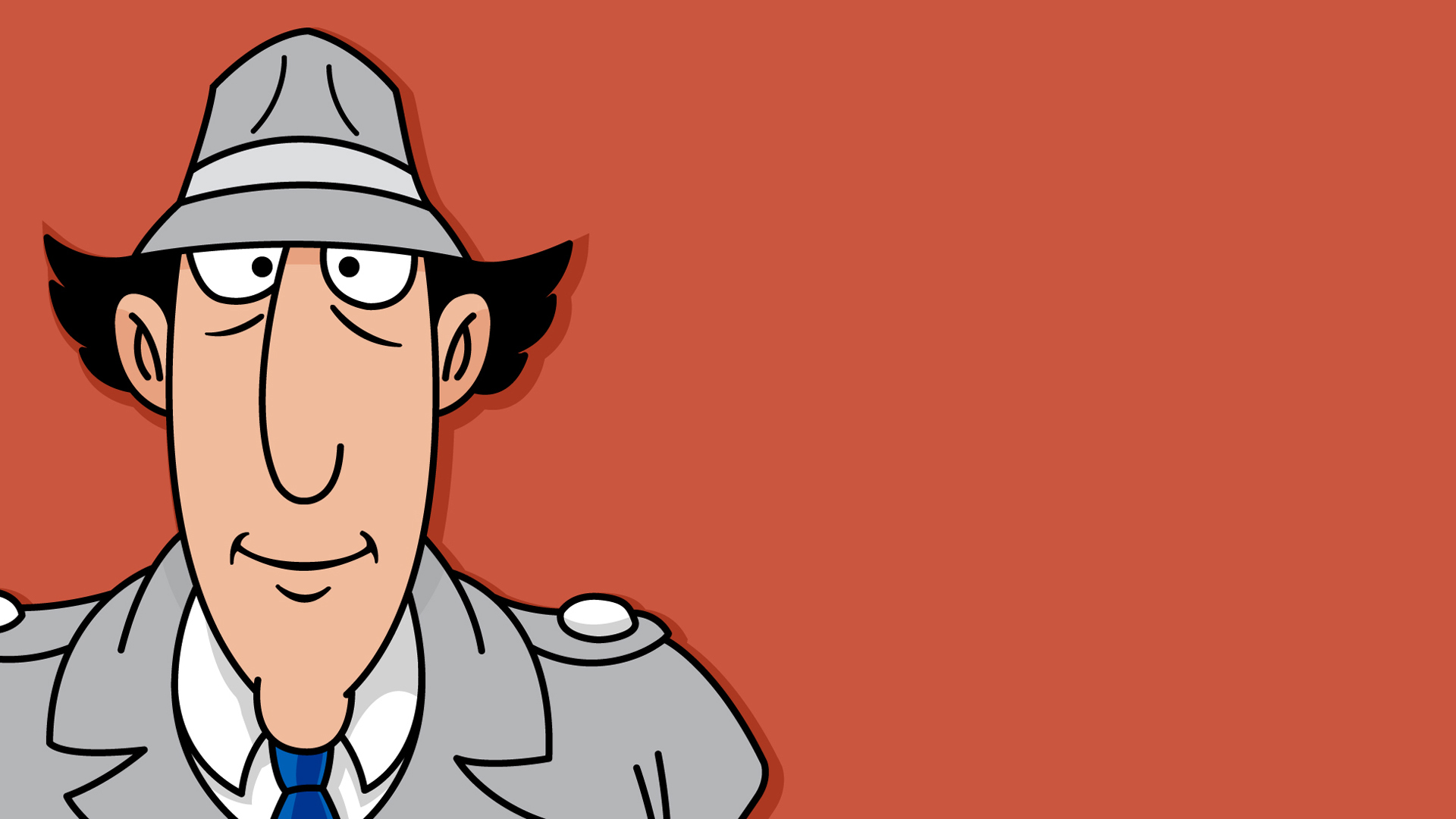 دانلود انیمیشن Inspector Gadget