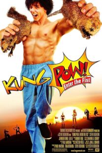 دانلود فیلم Kung Pow: Enter the Fist 2002368529-629421353