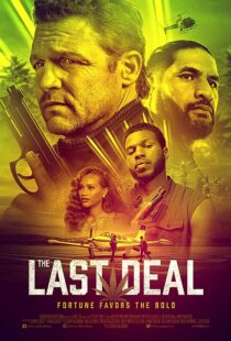 دانلود فیلم The Last Deal 2023370441-468824771