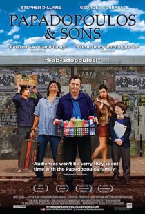 دانلود فیلم Papadopoulos & Sons 2012368819-907331224