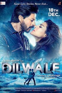 دانلود فیلم هندی Dilwale 2015368577-259911439