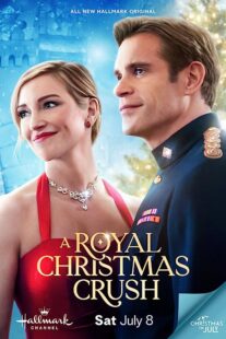 دانلود فیلم A Royal Christmas Crush 2023369907-697433633