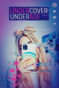 دانلود سریال Undercover Underage370362-47389769