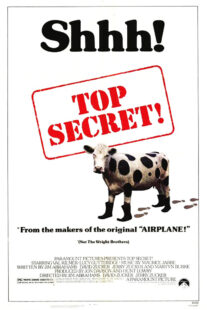 دانلود فیلم Top Secret! 1984370172-95031699