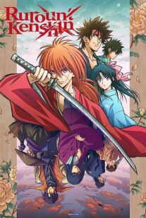 دانلود انیمه Rurouni Kenshin369158-1314702612