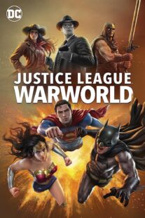 دانلود انیمیشن Justice League: Warworld 2023370187-1107349173