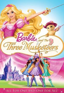 دانلود انیمیشن Barbie and the Three Musketeers 2008368039-116712126