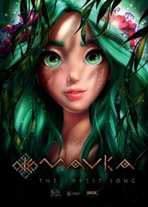 دانلود انیمیشن Mavka: The Forest Song 2023368739-2012423133