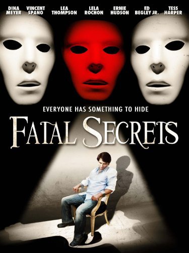 دانلود فیلم Fatal Secrets 2009