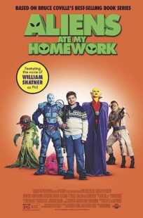 دانلود فیلم Aliens Ate My Homework 2018368196-729869399