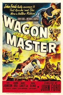 دانلود فیلم Wagon Master 1950369701-1087819590