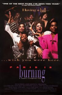 دانلود فیلم Paris Is Burning 1990369289-1570176177