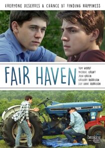 دانلود فیلم Fair Haven 2016368122-1481830114