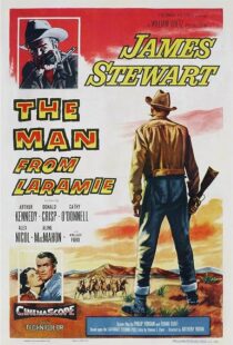 دانلود فیلم The Man from Laramie 1955370630-1640495508