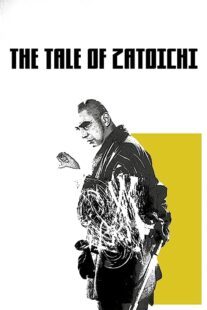 دانلود فیلم The Tale of Zatoichi (Vol. 1) 1962368918-78166214