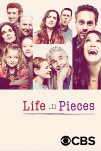 دانلود سریال Life in Pieces369059-784925051