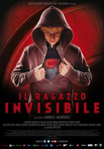 دانلود فیلم The Invisible Boy 2014369311-1078983213