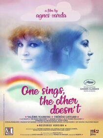 دانلود فیلم One Sings, the Other Doesn’t 1977368521-768606306