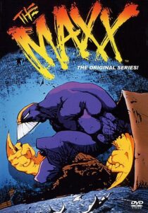 دانلود انیمیشن The Maxx370331-395004446