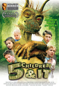 دانلود فیلم Five Children and It 2004369414-1579878032