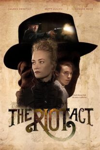 دانلود فیلم The Riot Act 2018368180-794263311