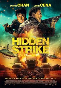 دانلود فیلم Hidden Strike 2023370381-1897873484