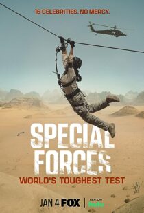 دانلود سریال Special Forces: World’s Toughest Test370479-234248297