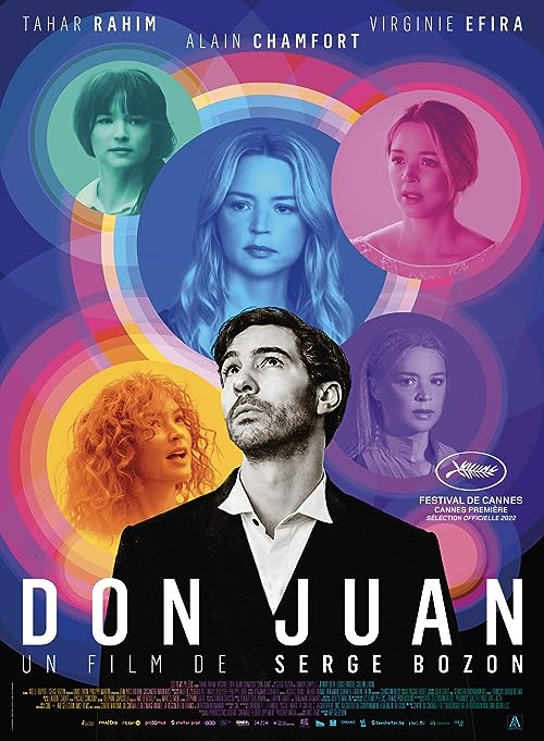 دانلود فیلم Don Juan 2022