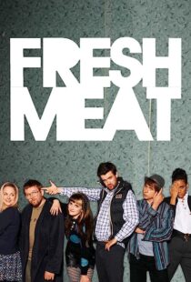 دانلود سریال Fresh Meat369267-55984157