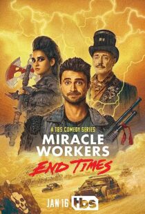 دانلود سریال Miracle Workers20122-1824060678