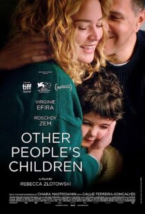 دانلود فیلم Other People’s Children 2022369918-1086217780