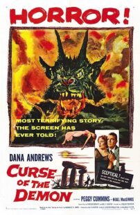 دانلود فیلم Curse of the Demon 1957369671-877835600