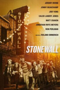 دانلود فیلم Stonewall 2015368117-943412237