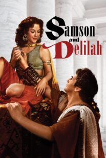 دانلود فیلم Samson and Delilah 1949369549-1880848670