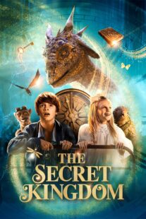 دانلود فیلم The Secret Kingdom 2023369875-1018092387