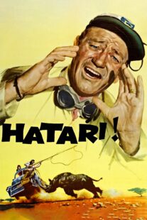 دانلود فیلم Hatari! 1962369441-1766507405