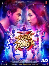 دانلود فیلم هندی Street Dancer 3D 2020368316-1721031905