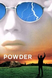 دانلود فیلم Powder 1995370015-33148731