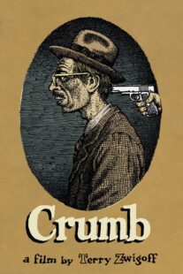 دانلود فیلم Crumb 1994369353-1765327718