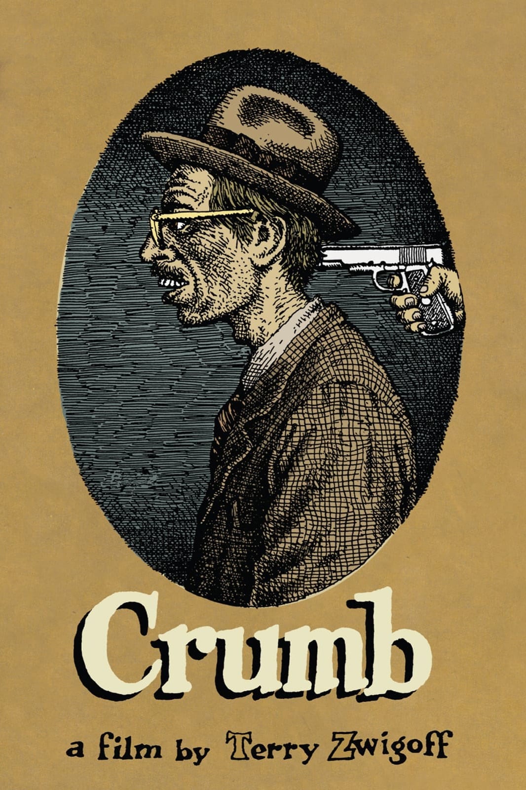 دانلود فیلم Crumb 1994