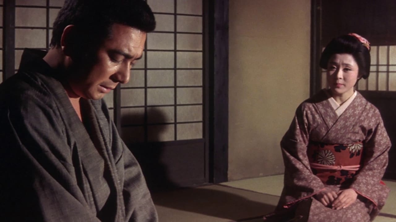 دانلود فیلم New Tale of Zatoichi (Vol. 3) 1963