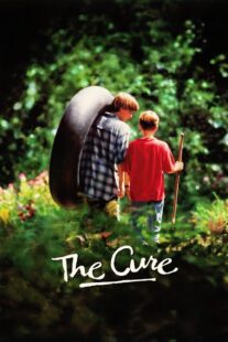 دانلود فیلم The Cure 1995369284-448014696