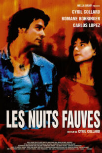 دانلود فیلم Savage Nights 1992369270-1612340009