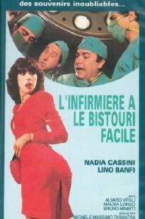 دانلود فیلم La dottoressa ci sta col colonnello 1980368269-2109678227