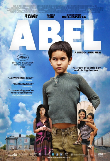 دانلود فیلم Abel 2010