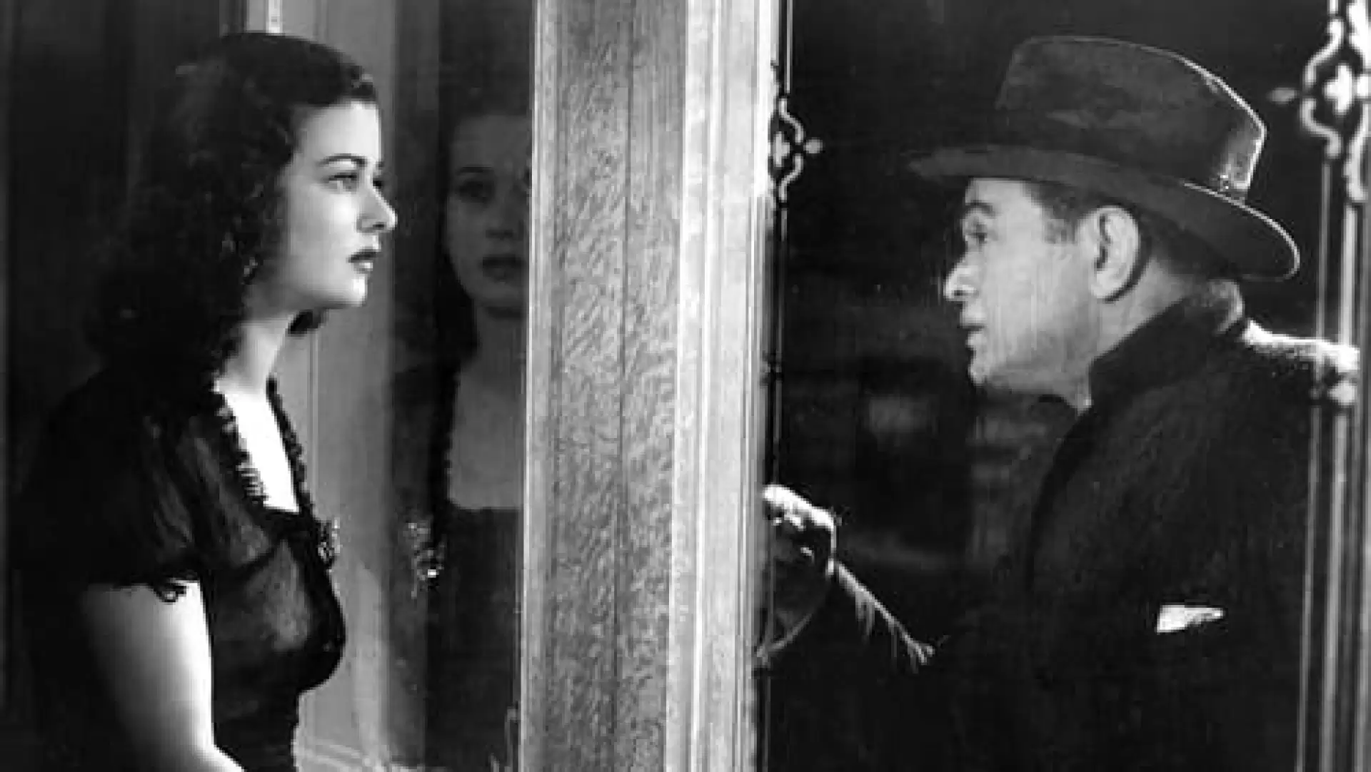 دانلود فیلم The Woman in the Window 1944