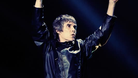 دانلود فیلم The Stone Roses: Made of Stone 2013