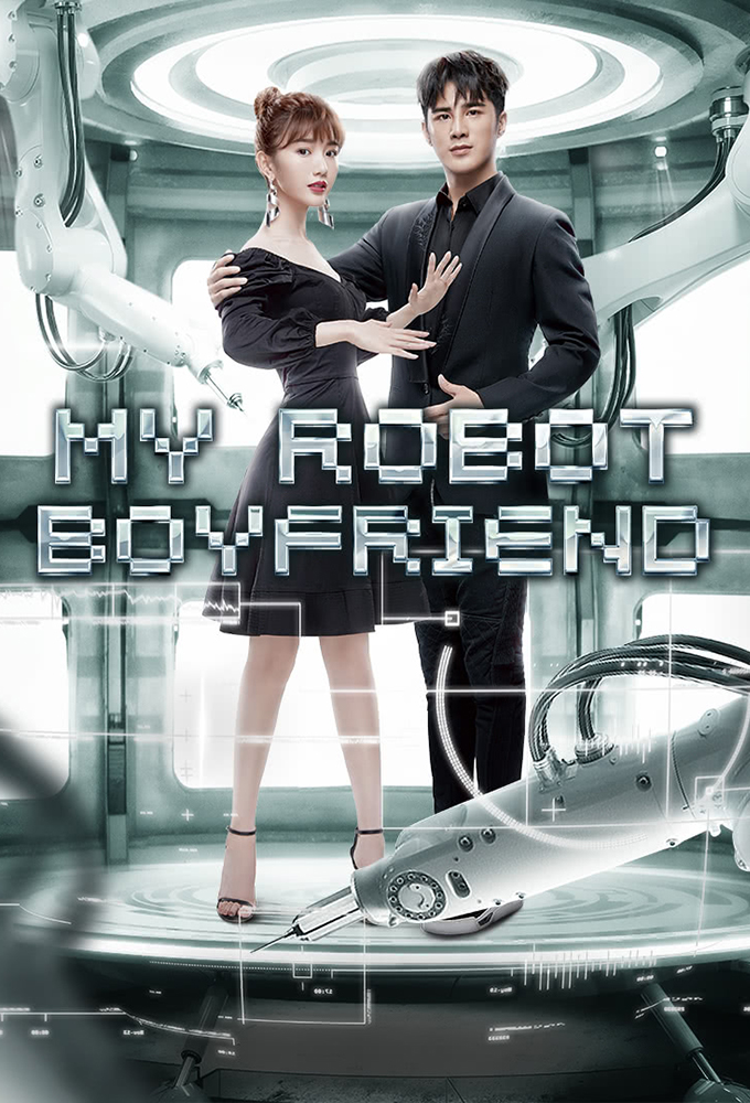 دانلود سریال My Robot Boyfriend