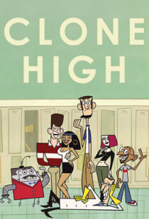 دانلود انیمیشن Clone High372048-1752334062